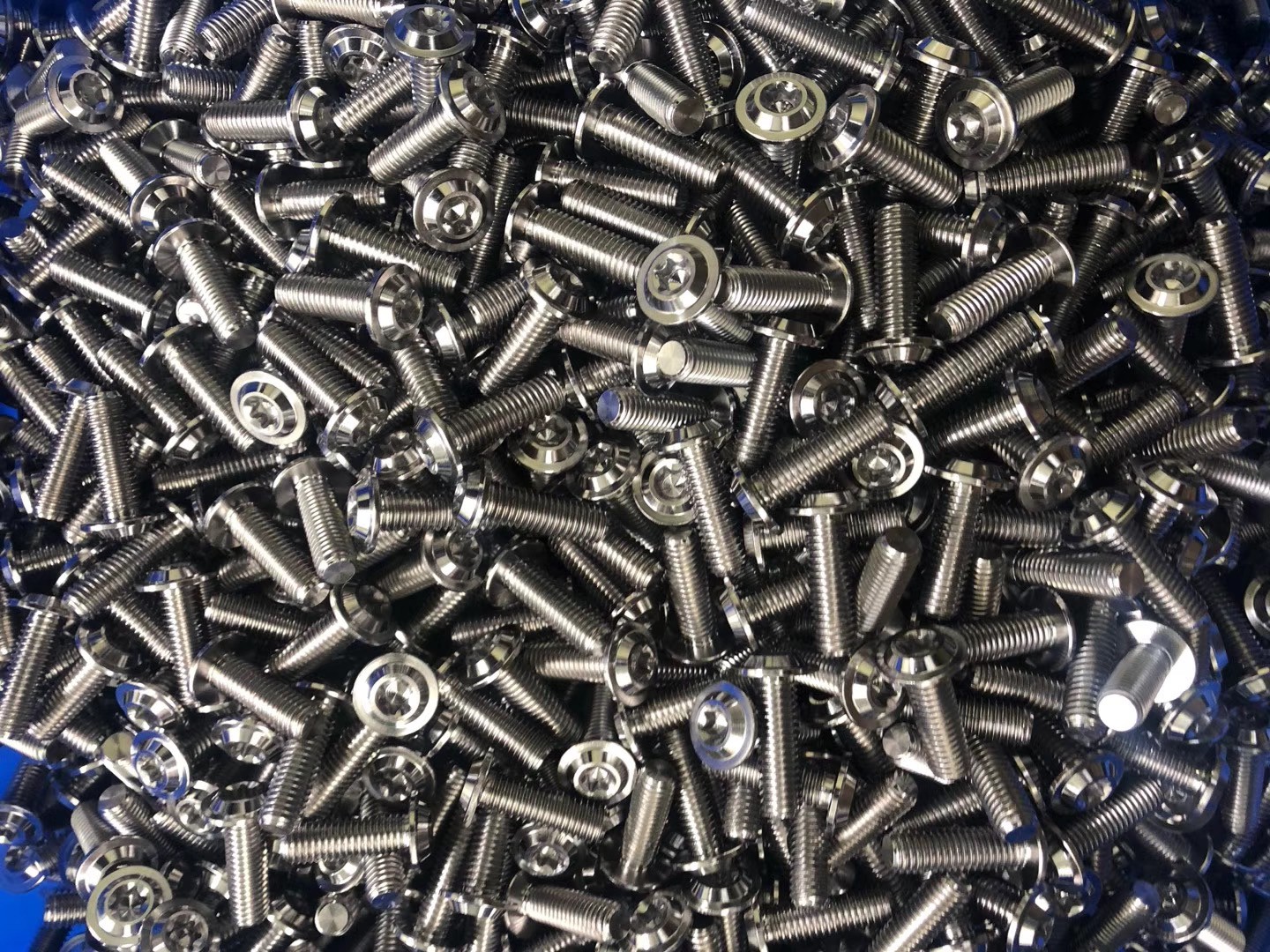 Why Nickel Fasteners Are Mandatory in Chlor-Alkali Plants?